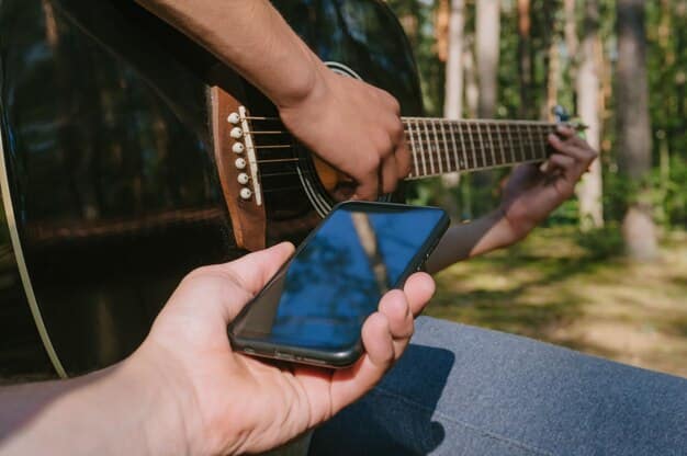 Emerging Rock Artists: Optimize Your Spotify for 2025 Streams