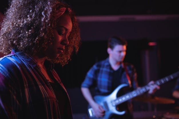 Emerging Rock Artists: Music Distributor Worth It? (2025 Data)