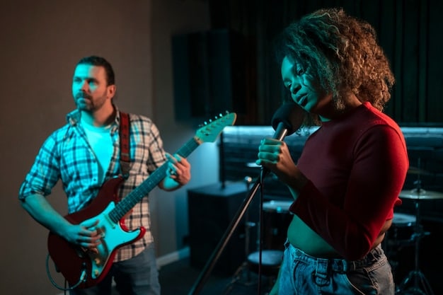 Protecting Your Rock Music: A Legal Guide for Emerging US Artists