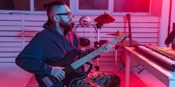 Essential Gear Upgrades for Emerging Rock Artists Under $500 - Cover Image