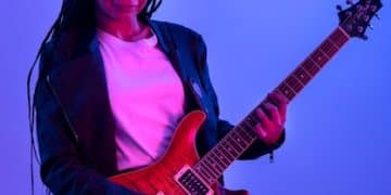Emerging Rock Artists: Negotiating Fair Contracts in 2025 - Cover Image
