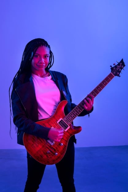 Emerging Rock Artists: Negotiating Fair Contracts in 2025