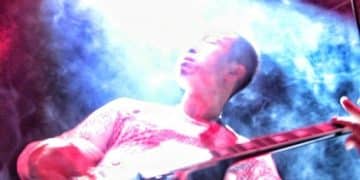 Emerging Rock Artists: Crafting a Killer EPK to Attract Labels & Gigs - Cover Image