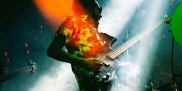 Free Tools: Create Pro Music Videos as an Emerging Rock Artist - Cover Image