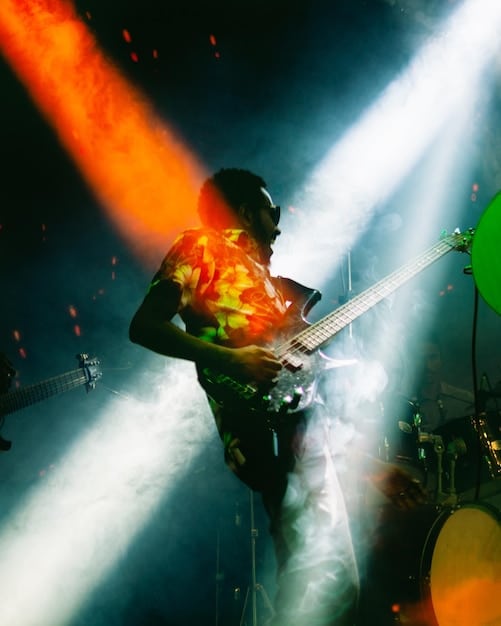 Free Tools: Create Pro Music Videos as an Emerging Rock Artist