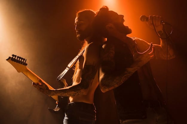 Monetizing Rock Music in 2025: 6 Ways Beyond Streaming
