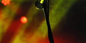 Crowdfunding for Rock Artists: Your Ultimate Album Guide - Cover Image