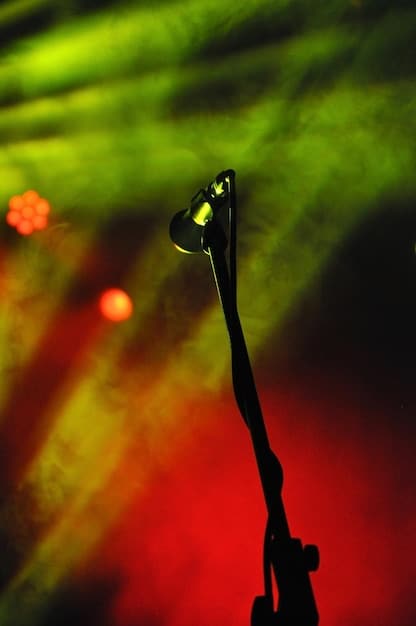 Crowdfunding for Rock Artists: Your Ultimate Album Guide
