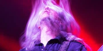 Emerging Rock Artists: Getting Your Music Reviewed by Top Blogs - Cover Image