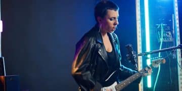 Emerging Rock Artists: Social Media Mistakes Hurting Your Music Career - Cover Image