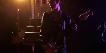 Emerging Rock Artists: Build Your Website to Showcase Your Music - Cover Image