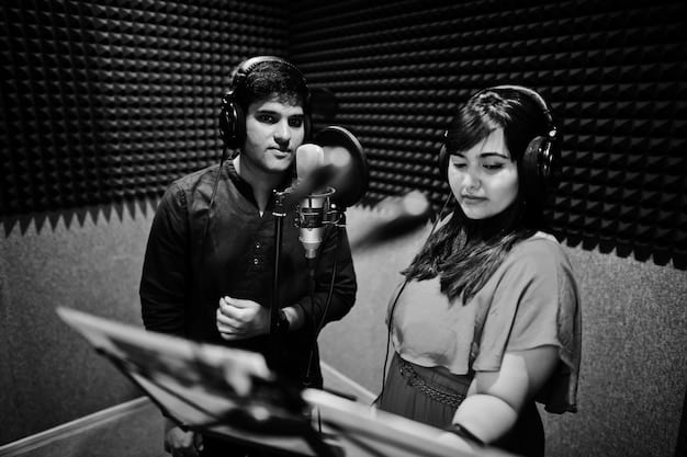 Rock Artists’ Creative Secrets: Podcast Interview Insights