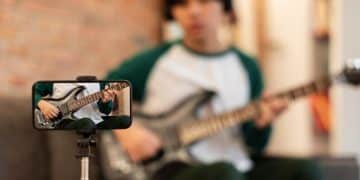TikTok Interviews: How Rock Bands Gain 15% More Followers in 2025 - Cover Image