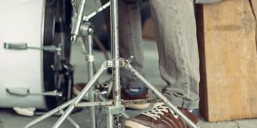 Behind the Scenes: A Rock Band's Candid Tour Challenges - Cover Image