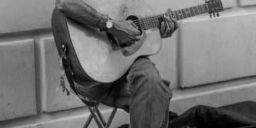 Unveiling Rock's Secrets: An Exclusive Songwriting Interview - Cover Image