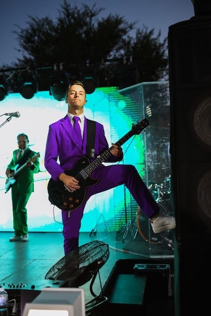 The Future of Rock Music: Up-and-Coming Artists’ Insights