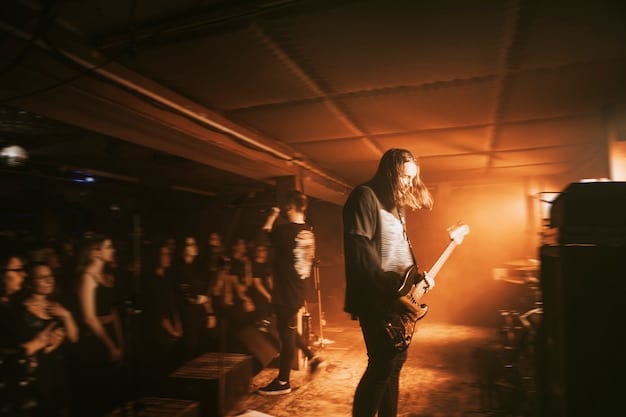 Exclusive Interview: Rock Band Discusses the State of Rock Music