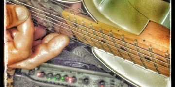 The Evolution of Rock Interviews: From Print to Podcasts & Beyond - Cover Image
