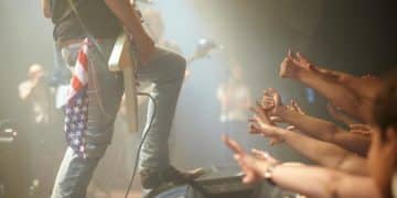 Rock Band's Industry Advice: Exclusive Interview for Musicians - Cover Image