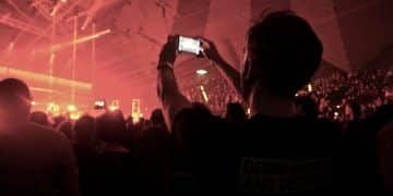 Maximize Your Concert Experience: Avoid Ticket Scalpers in the US - Cover Image