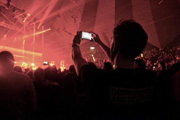 Maximize Your Concert Experience: Avoid Ticket Scalpers in the US