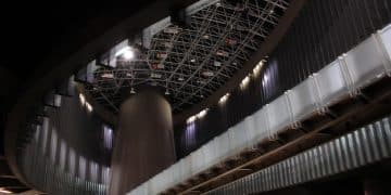 Decoding Stage Security: 5 Safety Protocols for 2025 Concerts - Cover Image