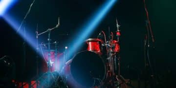 Concert Photography Secrets: Capture Pro-Quality Images with Your Phone - Cover Image