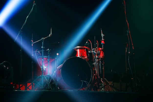 Concert Photography Secrets: Capture Pro-Quality Images with Your Phone