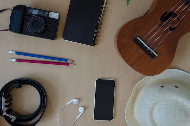 The Ultimate Concert Packing List: 10 Must-Have Essentials
