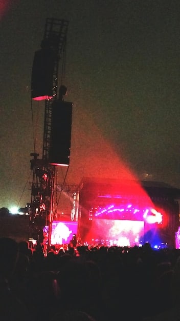 Concert Aftercare: 3 Proven Strategies to Recover Quickly After a Show