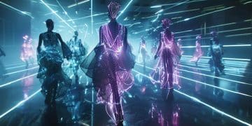 Concert Tech Revolution: 5 Innovations for Live Music in 2025 - Cover Image