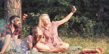 Concert Camping 101: Your Guide to Surviving and Thriving - Cover Image