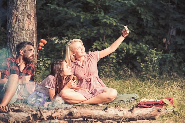 Concert Camping 101: Your Guide to Surviving and Thriving