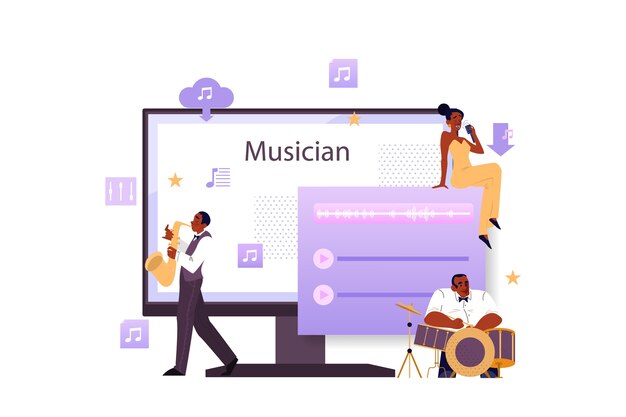 An online forum thread where fans are discussing and predicting the setlist for an upcoming concert. The thread includes song titles and varying levels of certainty.
