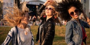 Concert Fashion Guide: 7 Outfit Ideas for Rock Concerts in 2025 - Cover Image