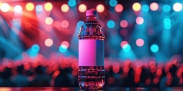 Concert Hydration Strategies: Top 3 Ways to Stay Hydrated During a Show - Cover Image