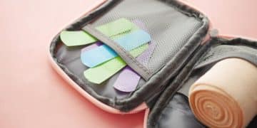 Concert First Aid: 5 Essential Items for Your Kit - Cover Image