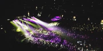 Concert App Guide: 4 Must-Have Apps for Live Music - Cover Image