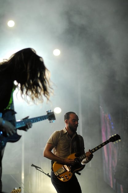Veteran Rock Band’s New Album Expected to Generate $5 Million in First Month Sales