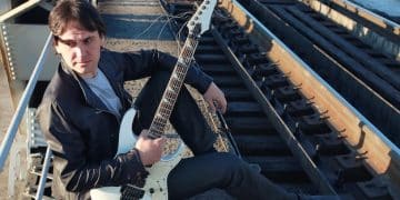Urgent Alert: Rock Icon Takes Hiatus Due to Health - Tour Impact - Cover Image