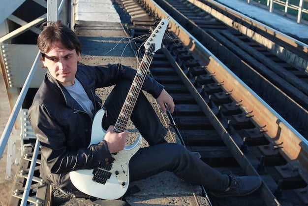Urgent Alert: Rock Icon Takes Hiatus Due to Health – Tour Impact
