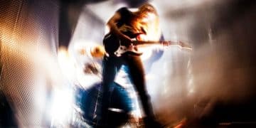 Rock Band Comeback Tour in Jeopardy Due to Poor Ticket Sales - Cover Image