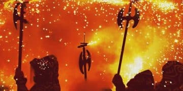 Rock Fest 2025: Headliners Announced & Ticket Info - Cover Image