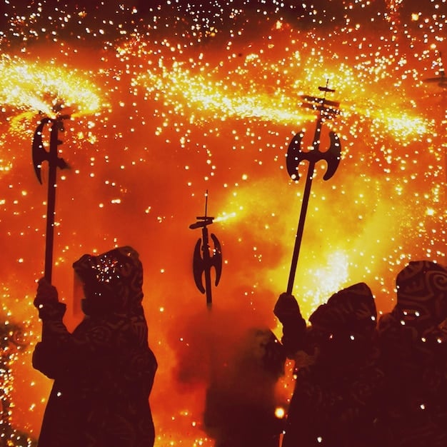 Rock Fest 2025: Headliners Announced & Ticket Info