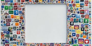 Social Media's Impact on Rock Music: Reshaping the Landscape & Album Sales - Cover Image