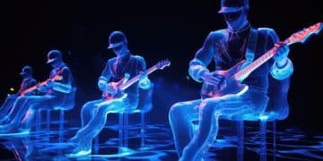 Rock Band NFT Launch: Fans Divided Over Digital Collectibles - Cover Image