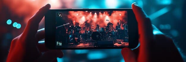 TikTok for Rock Artists in 2025: Gain 15K Followers in 3 Months