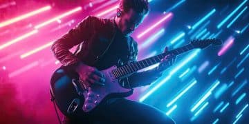TikTok for Emerging Rock Artists in 2025: Gain 15K Followers in 3 Months - Cover Image