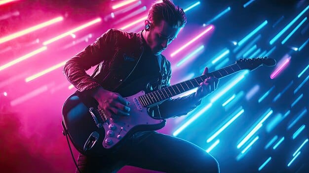 TikTok for Emerging Rock Artists in 2025: Gain 15K Followers in 3 Months