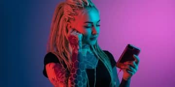 TikTok: Rock's new gateway to record deals in 2025 - Cover Image